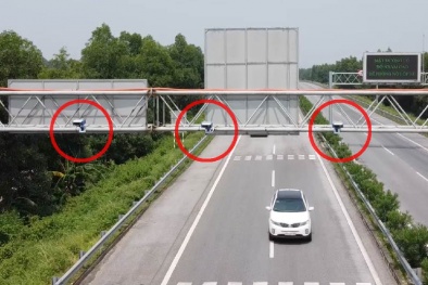 TCVN 13910-2:2024 quản lý đăng ký khái niệm dữ liệu hệ thống giao thông thông minh trung tâm